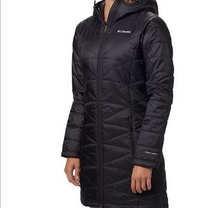 Columbia Mighty Lite Omniheat Jacket